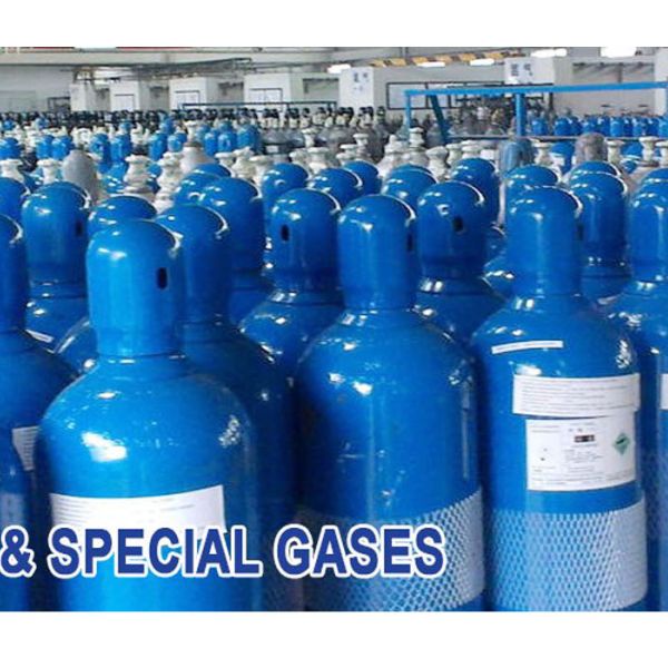 Khí Hiệu Chuẩn Y Tế – Ứng Dụng Chăm Sóc Sức Khỏe