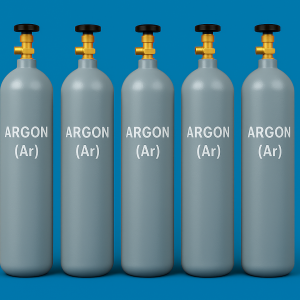 KHÍ ARGON (Ar) – CHUẨN KHÍ – CHUẨN CHẤT LƯỢNG CÙNG ALPHAGAS VIỆT NAM