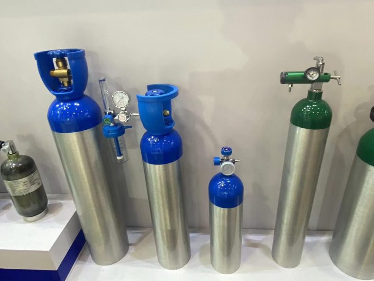 KHÍ HIỆU CHUẨN – CALIBRATION GASES