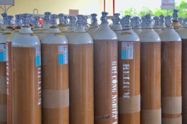 Khí Công Nghiệp và Khí Đặc Biệt khác nhau như thế nào