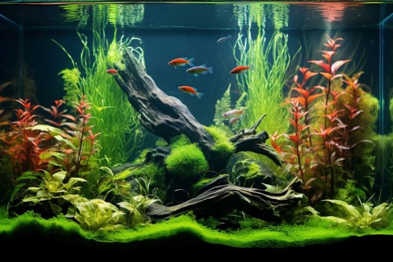 Mua bình khí CO2 cho bể thủy sinh ở đâu? Giá bao nhiêu?